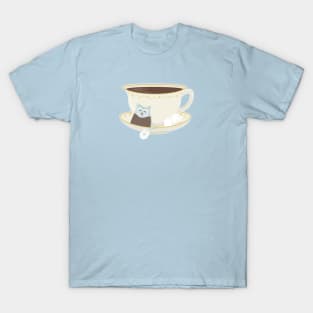 Kit-Tea T-Shirt